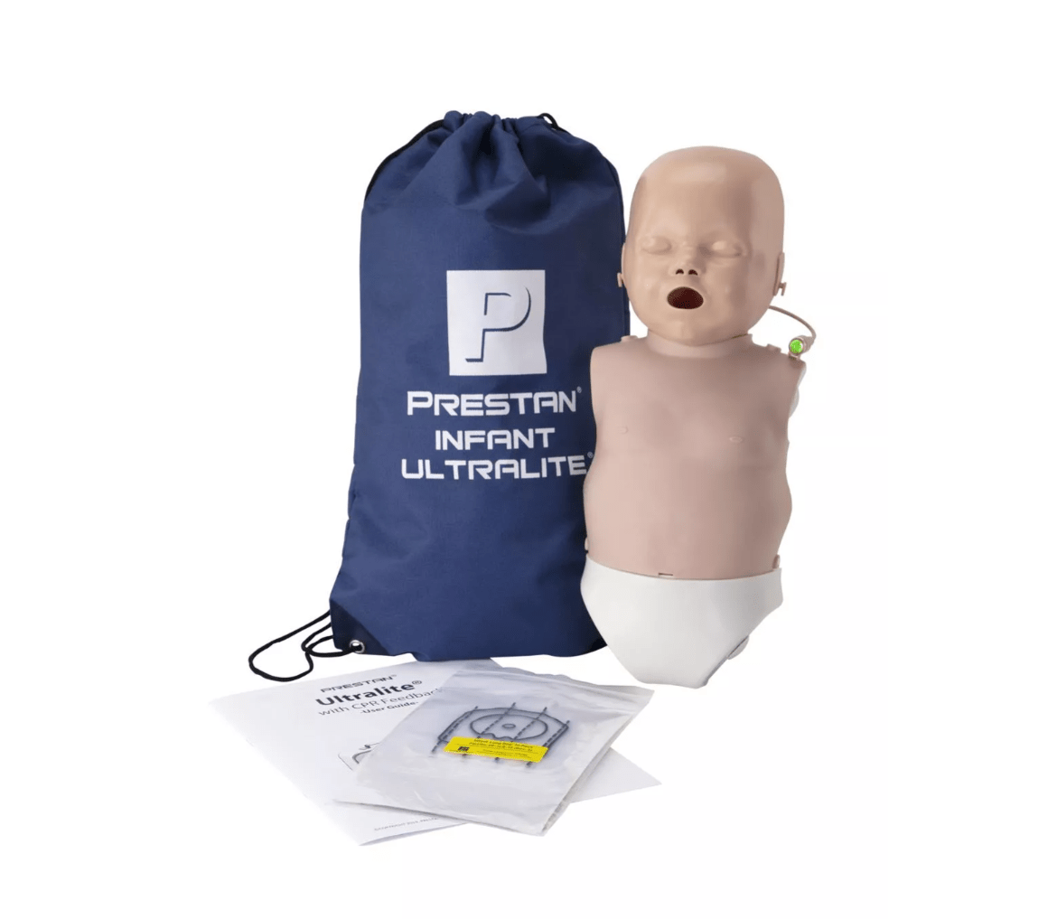 Prestan Infant Ultralite - Erler - Zimmer